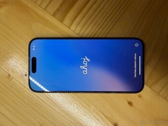 IPhone 15 PRO 256Gb - 1