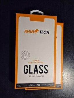 RhinoTech 2 tvrzené 2,5D sklo Xiaomi Redmi Note 5