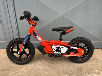 KTM SX-E 1.12 dětské elektrické odrážedlo