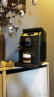 Saeco Lirika cappuccino