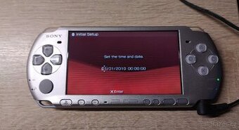 PSP SONY