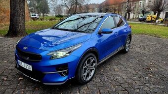 Kia Ceed 2020, 1.6 CRDi, 7X.000 najeto