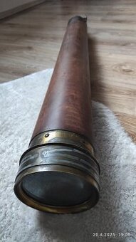 Hvězdářský dalekohled