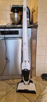 Prodam temer nepouzity tycovy vysavač Silvercrest ShSS 16