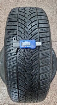 2x zimni pneu 205/55/16...91H...SEMPERIT
