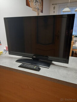 LCD televizor JVC