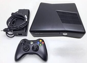 Xbox 360 +kinect ZAMLUVENO DO PONDĚLÍ