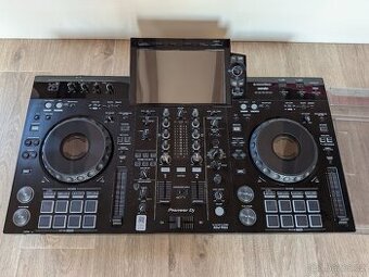 Pioneer DJ XDJ-RX3 + záruka + deck saver + case