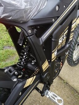 Talaria MX Sting, nová.