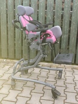 Židlička Madita Fun 1.