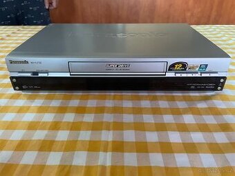 Video magnetofon Panasonic