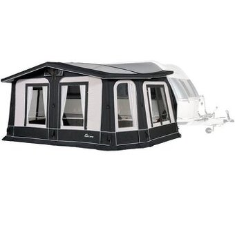 Nafukovací předstan Luxor Air ke karavanu - nepoužitý