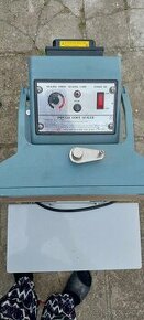 Prodám  stojanovou svářečku fólií