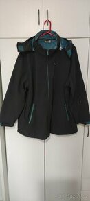 Bunda dámská, vel.56