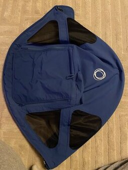 Bugaboo Donkey stříška