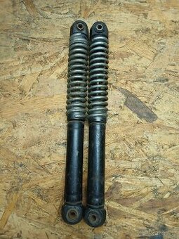 Babetta zadní tlumiče