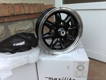 Kola maxillite škoda4x130-5.5 jitrnice