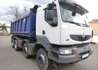 Renault Kerax
