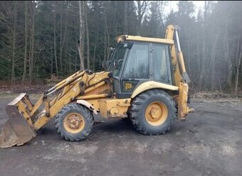 JCB 3CX