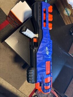 Nerf elite