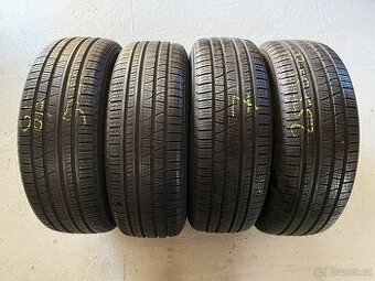 255 55 20 Pirelli, pneu celoroční, 4ks