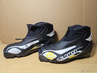 Boty na běžky vel.35