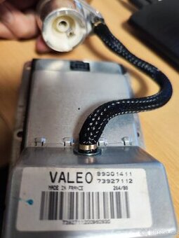 Řídící jednotka xenon VALEO 6 PIN, 89001411