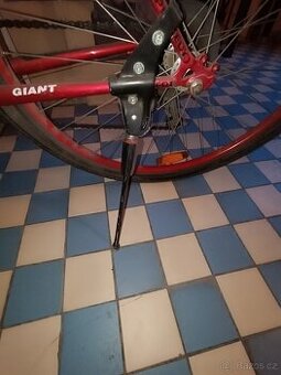 Prodám dámské kolo Giant