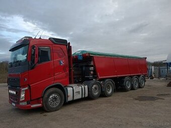 tahač Volvo FH 460