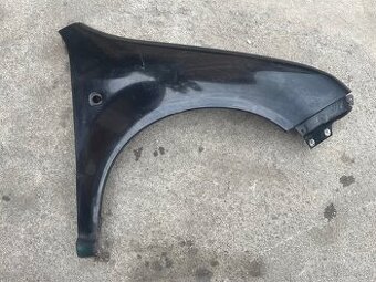 Škoda Fabia I 1 - PP Blatník / 9910