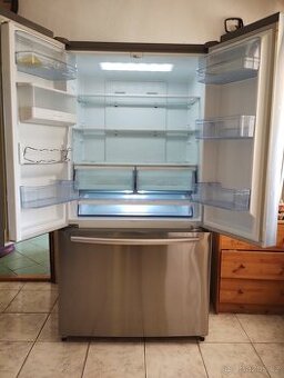 Hisense-americká lednička