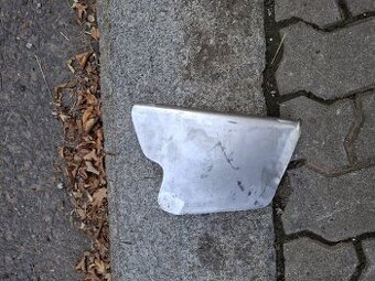 Kryt řetězu ČZ Motokros Dvoulauf Montreal Žluťák Enduro