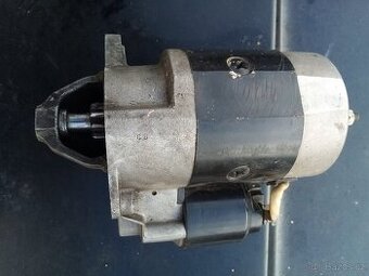 Starter Renault R4 , R5
