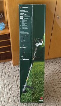 Benzínový kombinovaný přístroj 4 v 1 Parkside