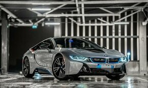 Bmw i8 M Performance - 1