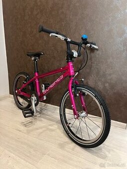 Velmi lehké dětské kolo Islabikes Cnoc 16 - 1