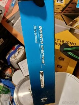 LED zářivka se zdrojem - 1