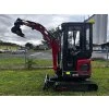 Minibagr Digger D175 C, bagr, - 1