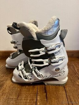 Dámské lyžařské boty Salomon - 1