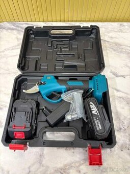 Aku elektrické nůžky (339)