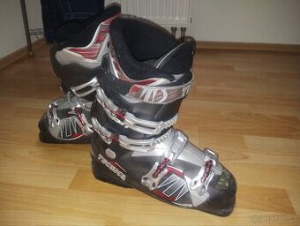 Lyžařské boty Tecnika