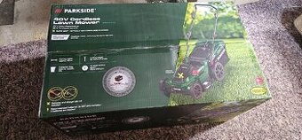 AKU SEKAČKA PARKSIDE PRMA 40-Li D2