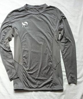 pánské strečové triko-Sondico -XL