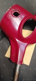 ČZ 175 Deluxe - maska - 1