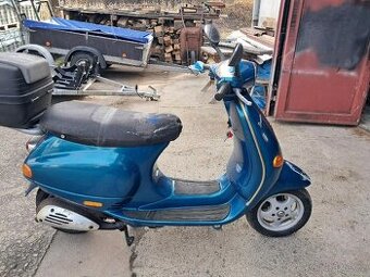 vespa 125