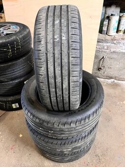225/55 R17 97W letní pneu - DOT 2019
