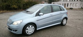 Mercedes-Benz Třídy B 180 CDI