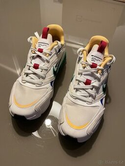 Nike womens air zoom fire