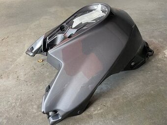 ktm superduke 1290R nádrž 61307013044KCA (61307013144KCA)