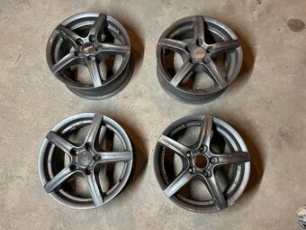 Prodám Alu disky 5x115 R15